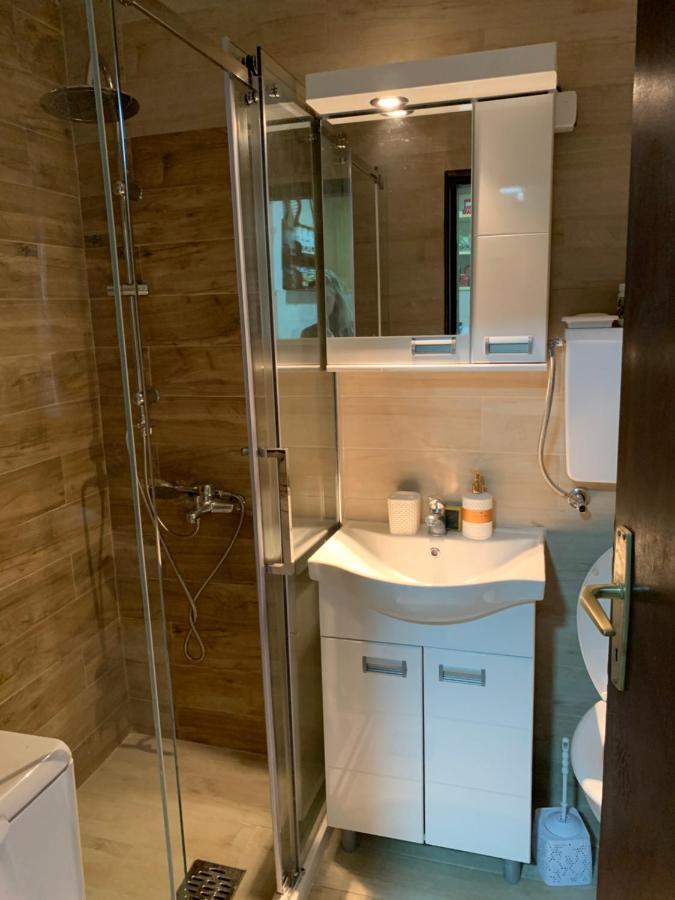Vikend Kuca Cairovic Villa Kopaonik Luaran gambar