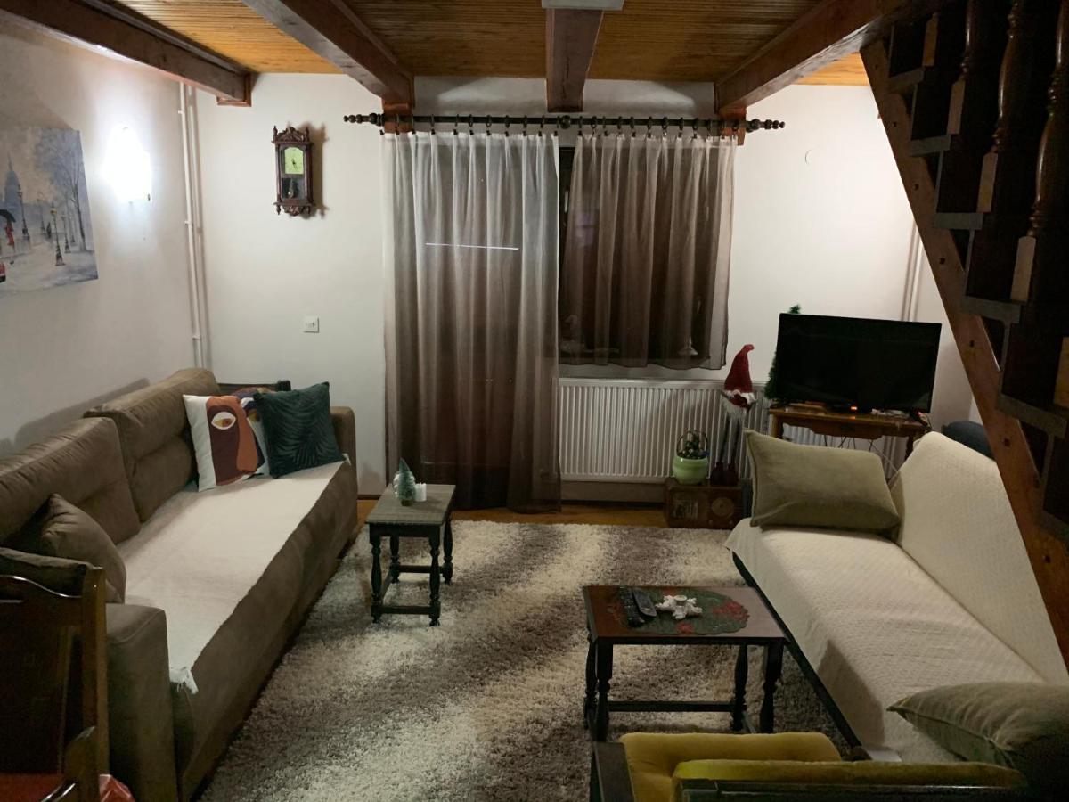 Vikend Kuca Cairovic Villa Kopaonik Luaran gambar