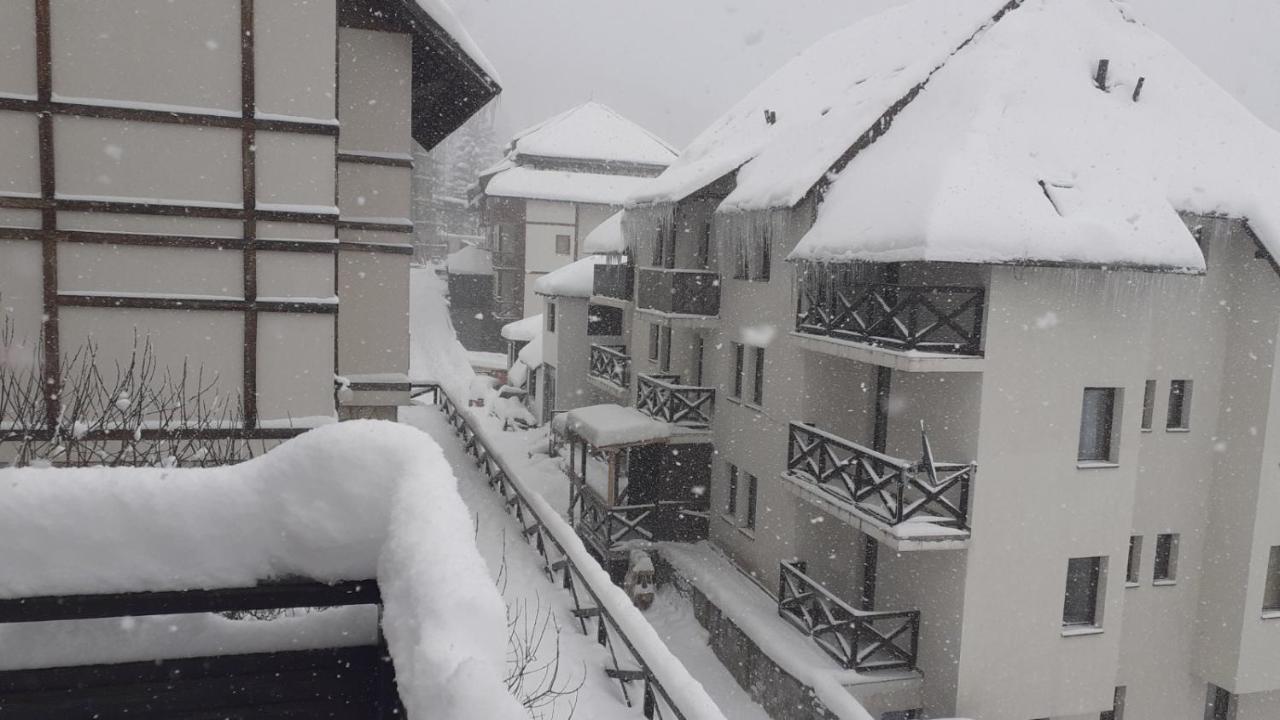 Vikend Kuca Cairovic Villa Kopaonik Luaran gambar