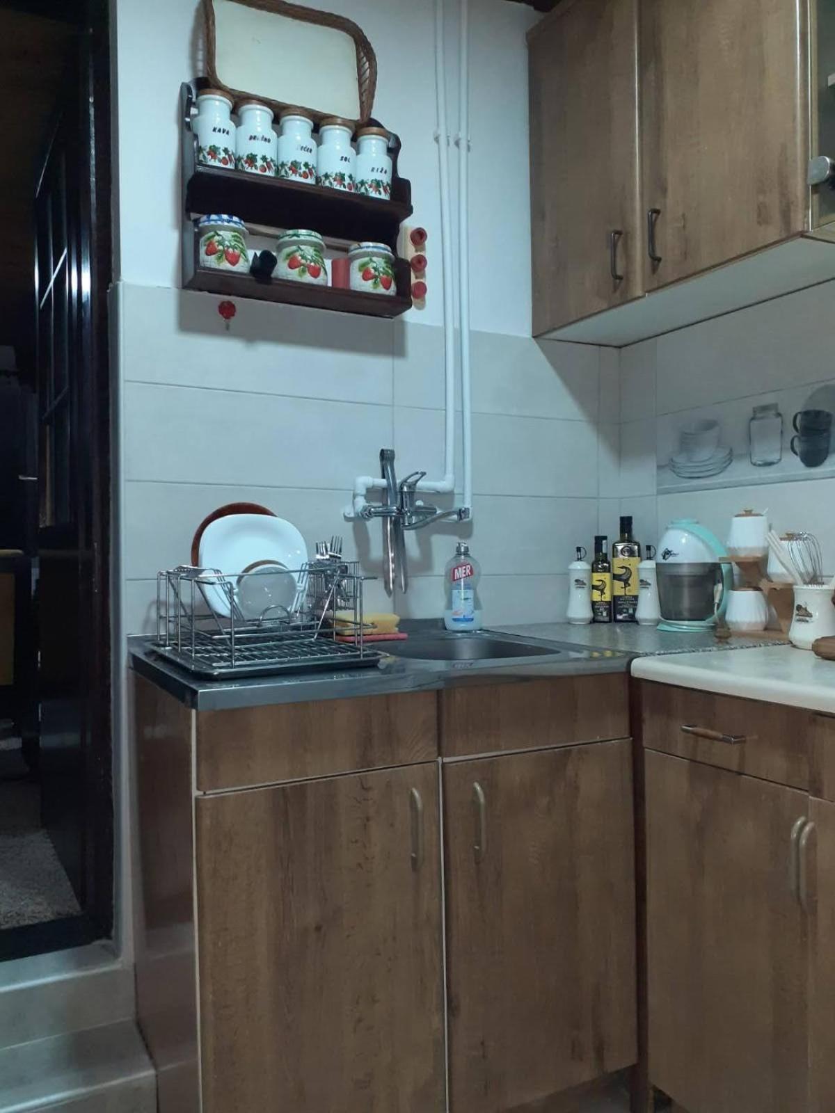 Vikend Kuca Cairovic Villa Kopaonik Luaran gambar