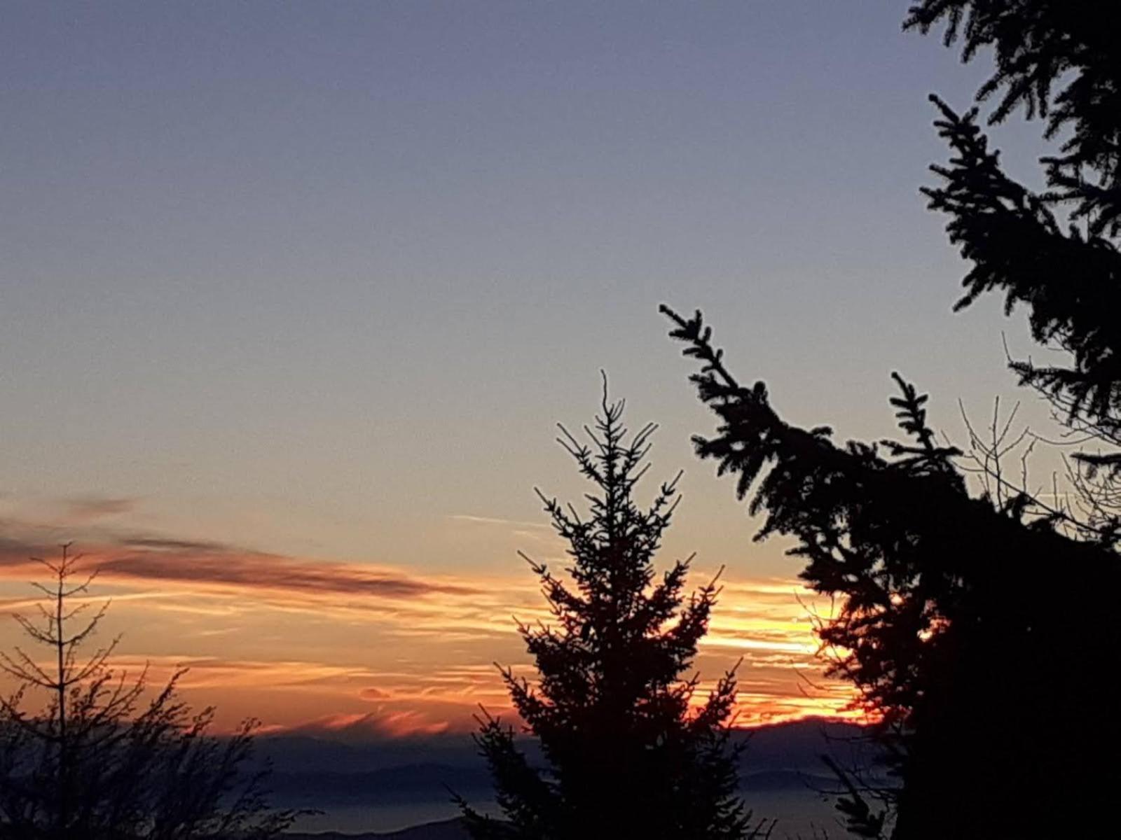Vikend Kuca Cairovic Villa Kopaonik Luaran gambar